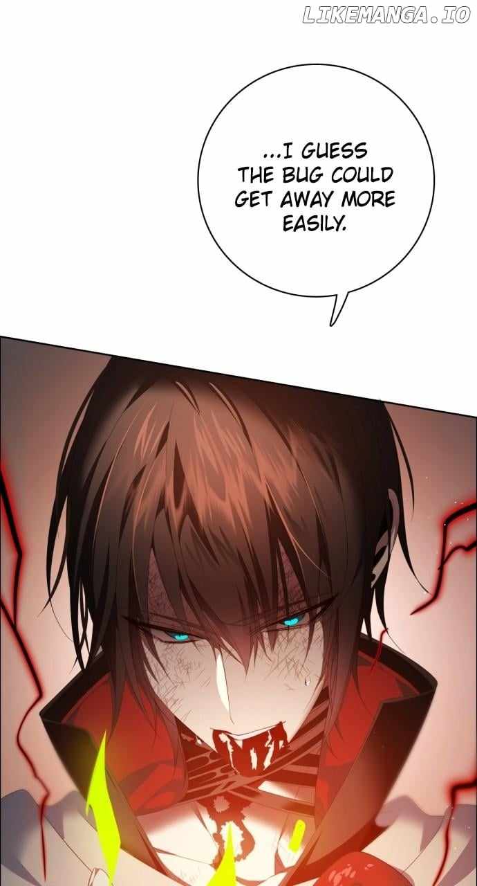Zero Game Chapter 311 58